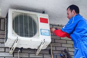 24/7 and Emergency HVAC Near Mosby, VA | Air Conidtioning and Heating Contractors