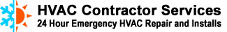 Mosby HVAC Services